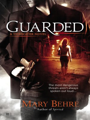 cover image of Guarded